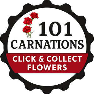 Click and Collet Flowers Chorley