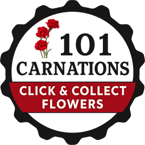 Click and Collet Flowers Chorley