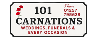 101 Carnations